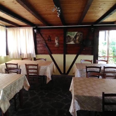 Il Canneto Villa Sassari Eksteriør bilde