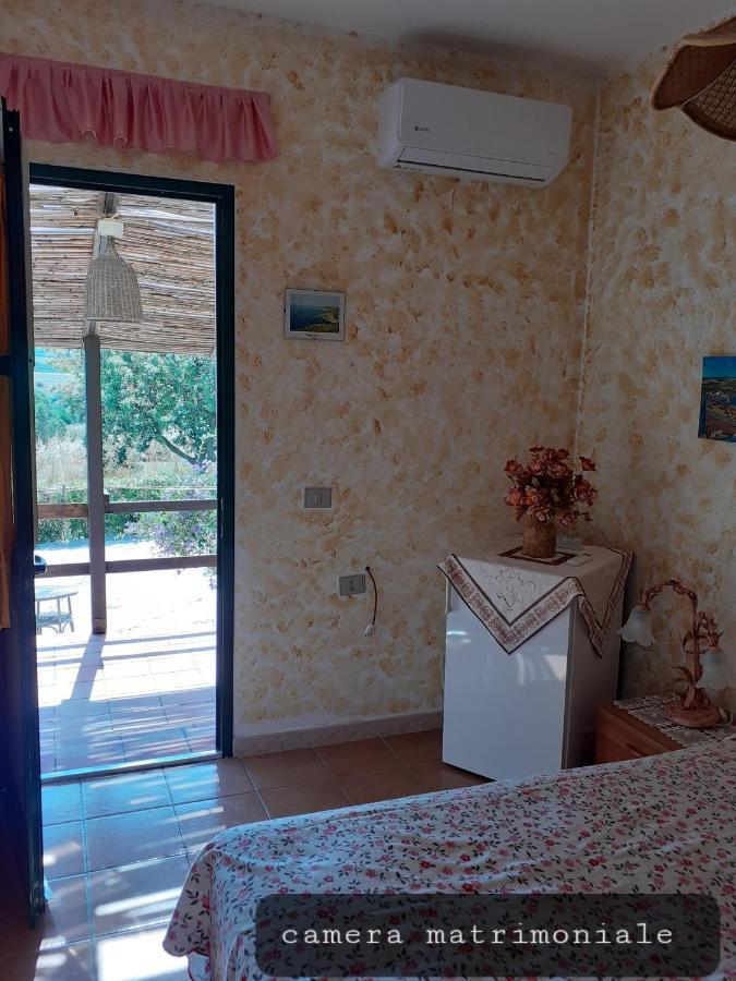Il Canneto Villa Sassari Eksteriør bilde
